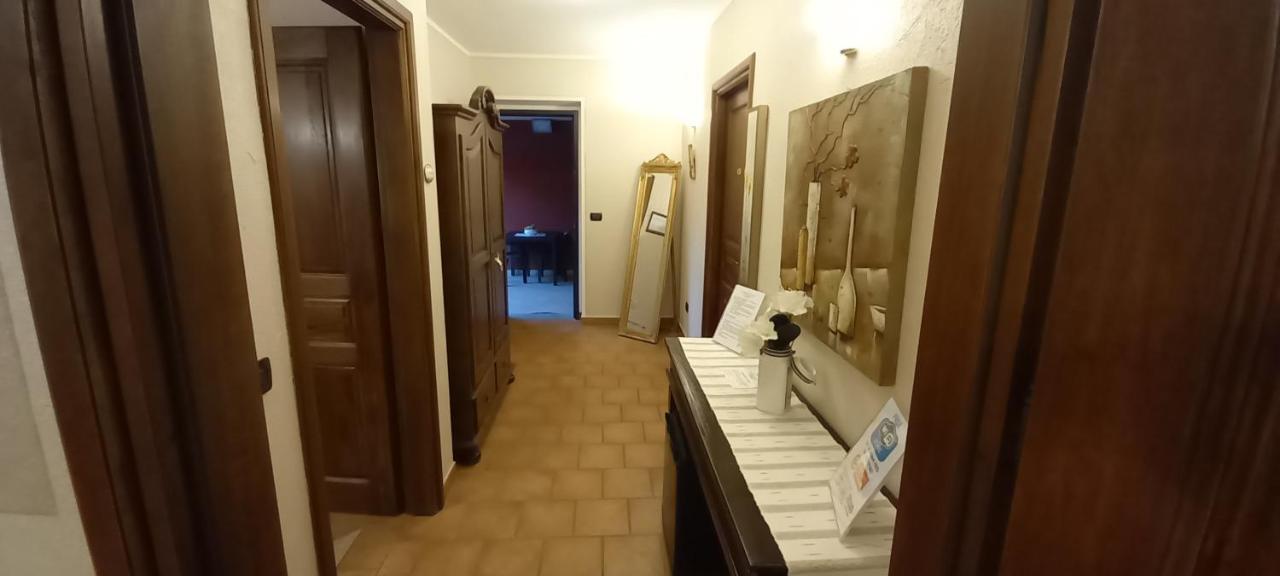 Villa Laura B&B Fossano Exterior photo
