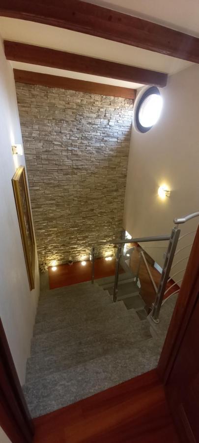 Villa Laura B&B Fossano Exterior photo