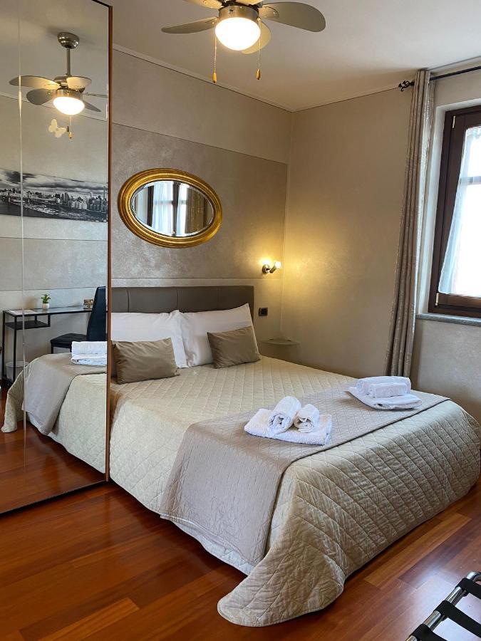 Villa Laura B&B Fossano Exterior photo
