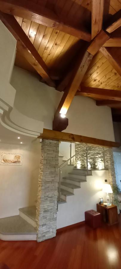 Villa Laura B&B Fossano Exterior photo