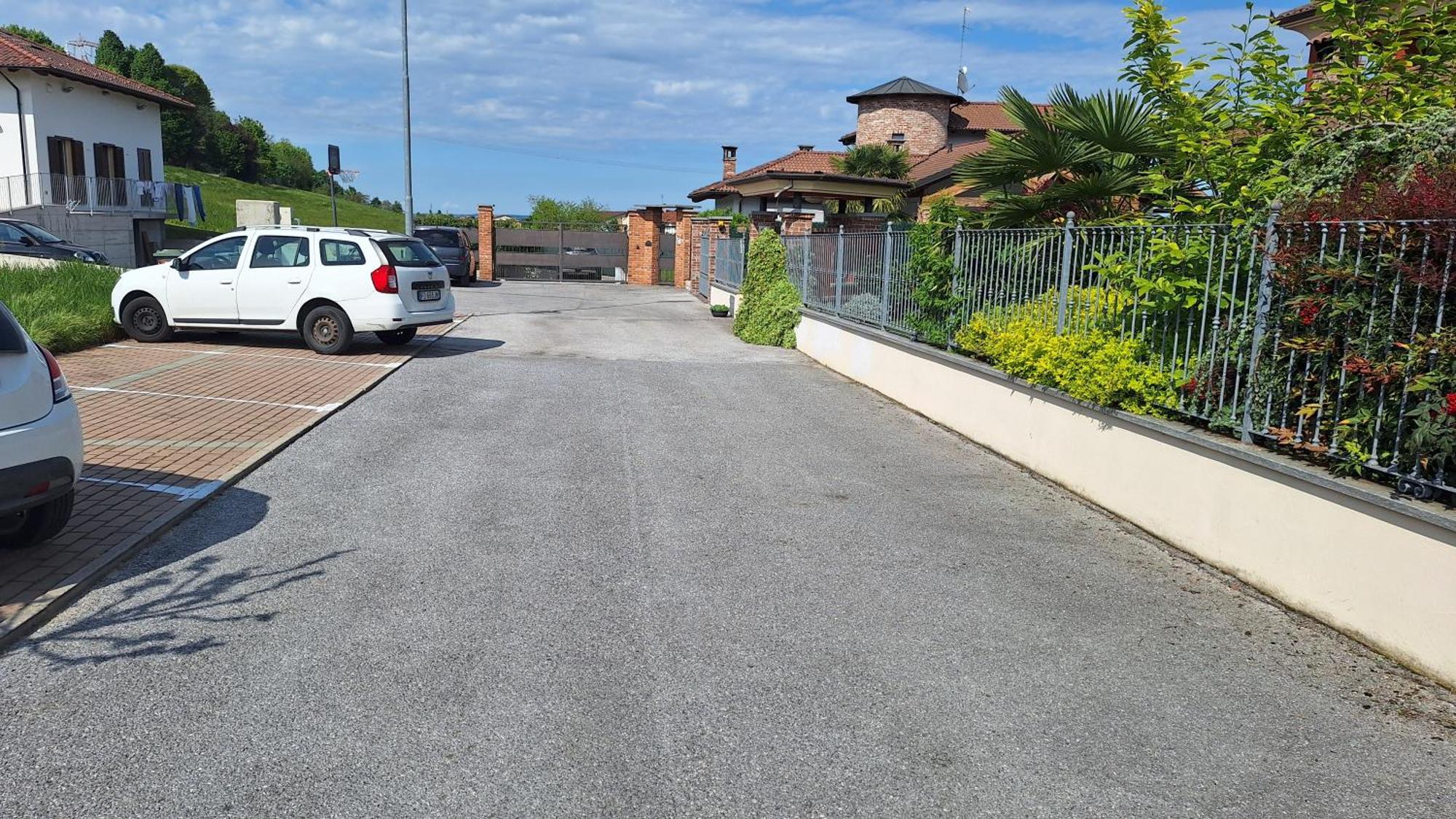 Villa Laura B&B Fossano Room photo
