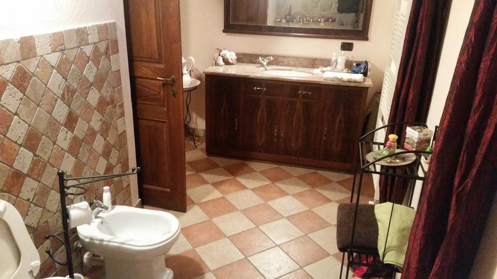 Villa Laura B&B Fossano Room photo